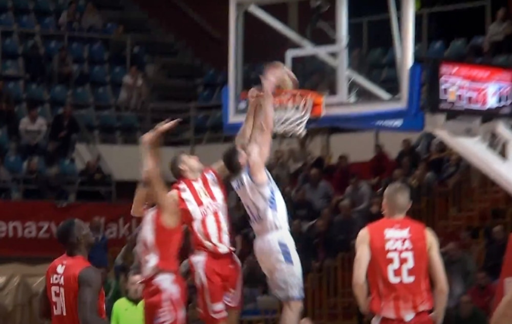 Cibona produžila ugovor sa jednim od glavnih igrača!