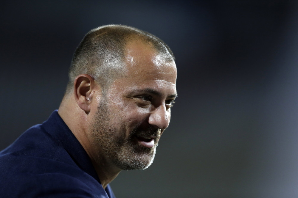 Stanković se posle pobede pojavio u njegovom dresu, suze su mu umalo potekle! (FOTO)