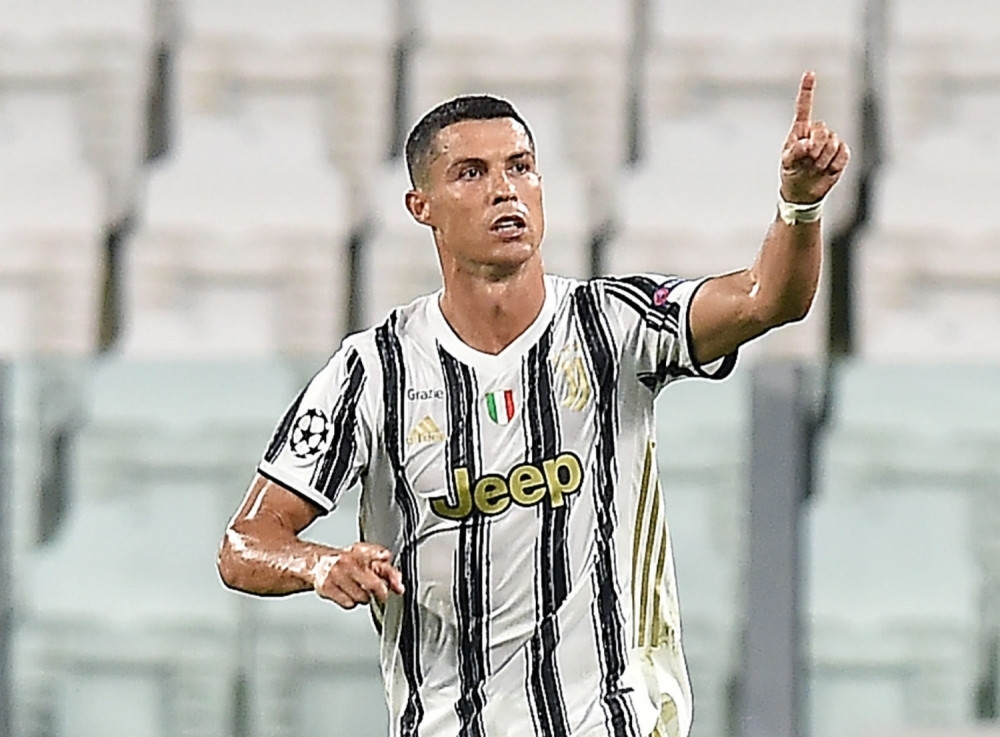Ronaldo najplaćeniji u Italiji