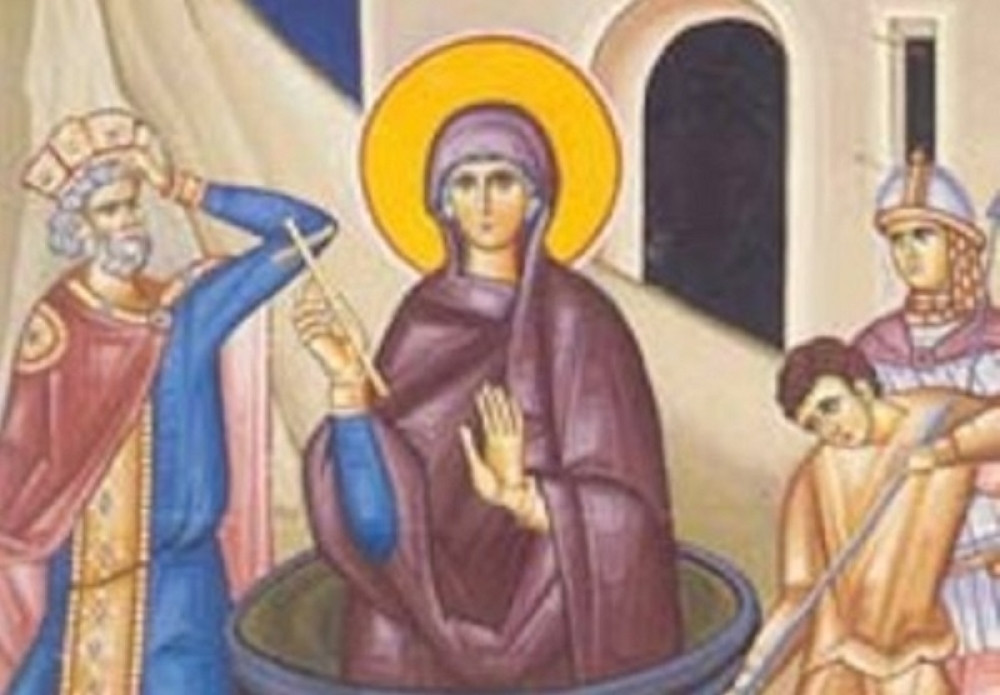 Danas je Sveta Petka Trnova, samo jednu stvar ne treba raditi!