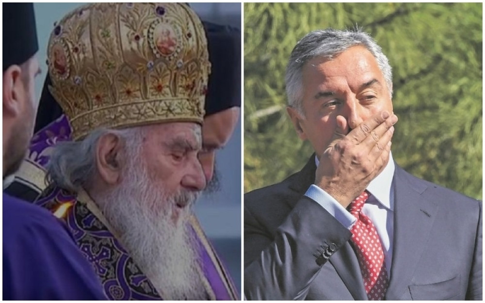 Sijaset izjava zbog kojih bi svako u zemlju propao, ali ne i Đukanović!