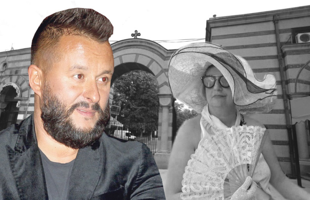 "Ovaj čovek je zadnji ološ": Ivanović ismevao Isidorinu sahranu!