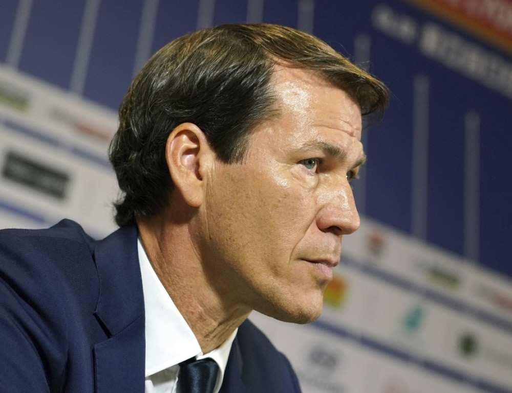 Trener Liona i dalje u transu nakon prolaska protiv Juventusa