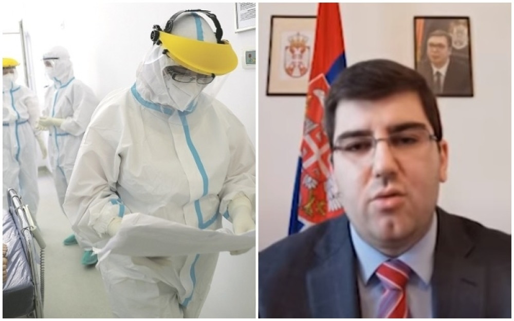 Ovde je više od 1.000 zaraženih dnevno!