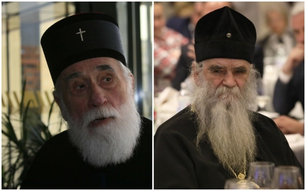 Poziv Amfilohiju i Episkopskom savetu na razgovor o skandaloznoj temi!