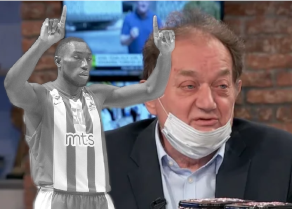 Iznenadna smrt košarkaša je potresla Srbiju, a čuveni kardiohirurg progovorio o zaključcima