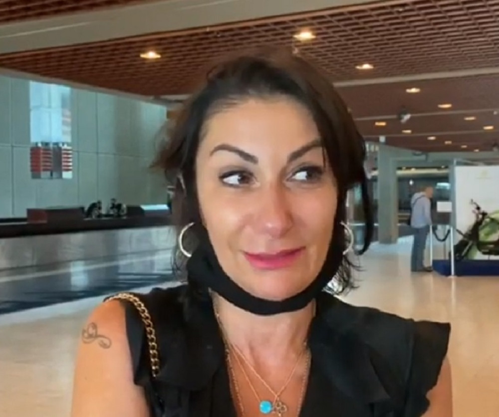 Suzana Perić i dalje ne može da veruje da je nema: "Nikada neću prihvatiti, Isidora, da neću moći..." (VIDEO)