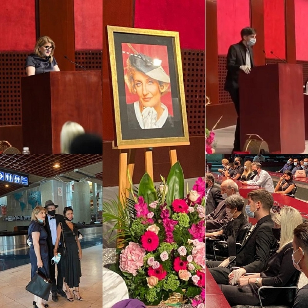 Emotivnim rečima su poslali poslednje ZBOGOM! (VIDEO)