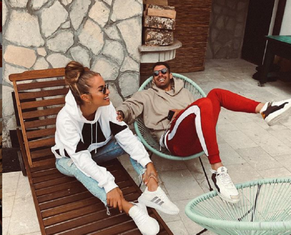 Mama Džehva otkrila planove kćerke i budućeg zeta!