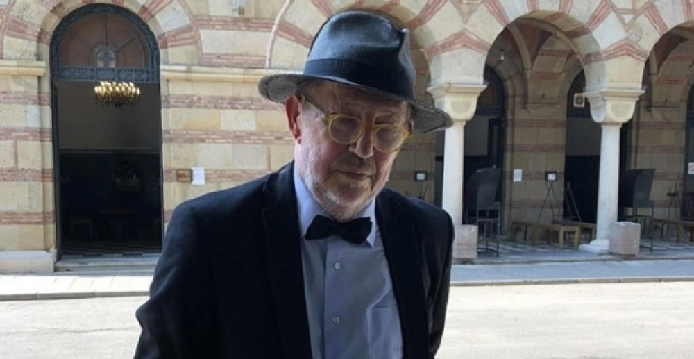 Nebojša Pajkić u suzama nam otkrio: Jednu stvar neće raditi 40 dana od Isidorine sahrane!