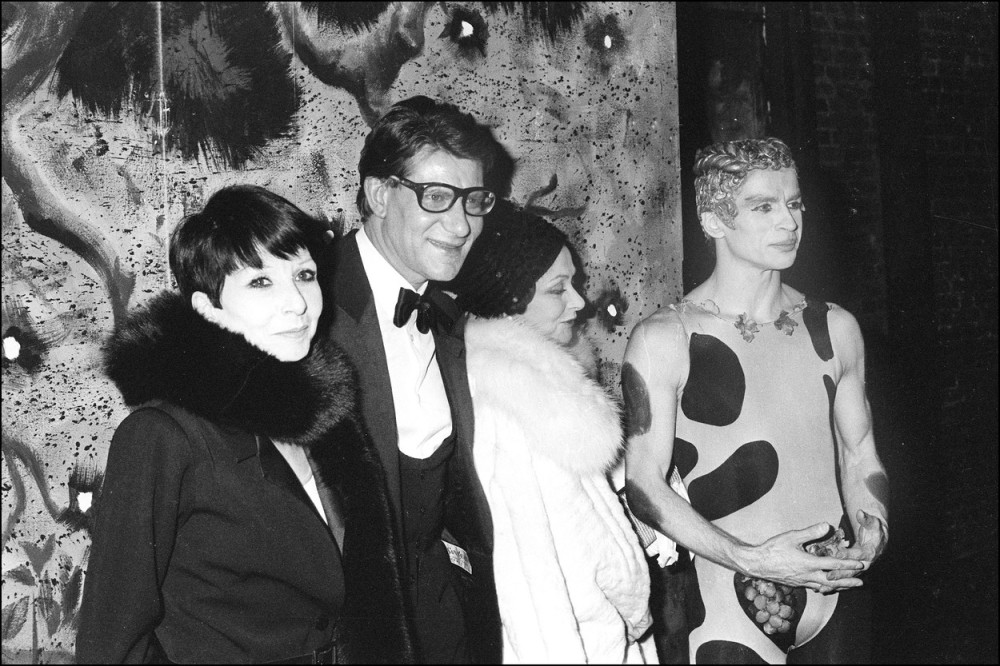 Iv Sen Loren dao je najbolje savete ženama kada je u pitanju moda, a evo i koji su!