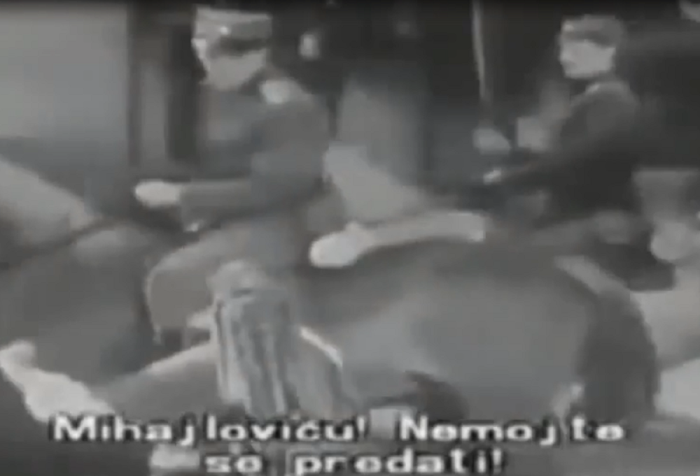 Film je doživeo svetsku slavu, ali autori su napravili jedan veliki previd! Muziku ćete odmah prepoznati (VIDEO)