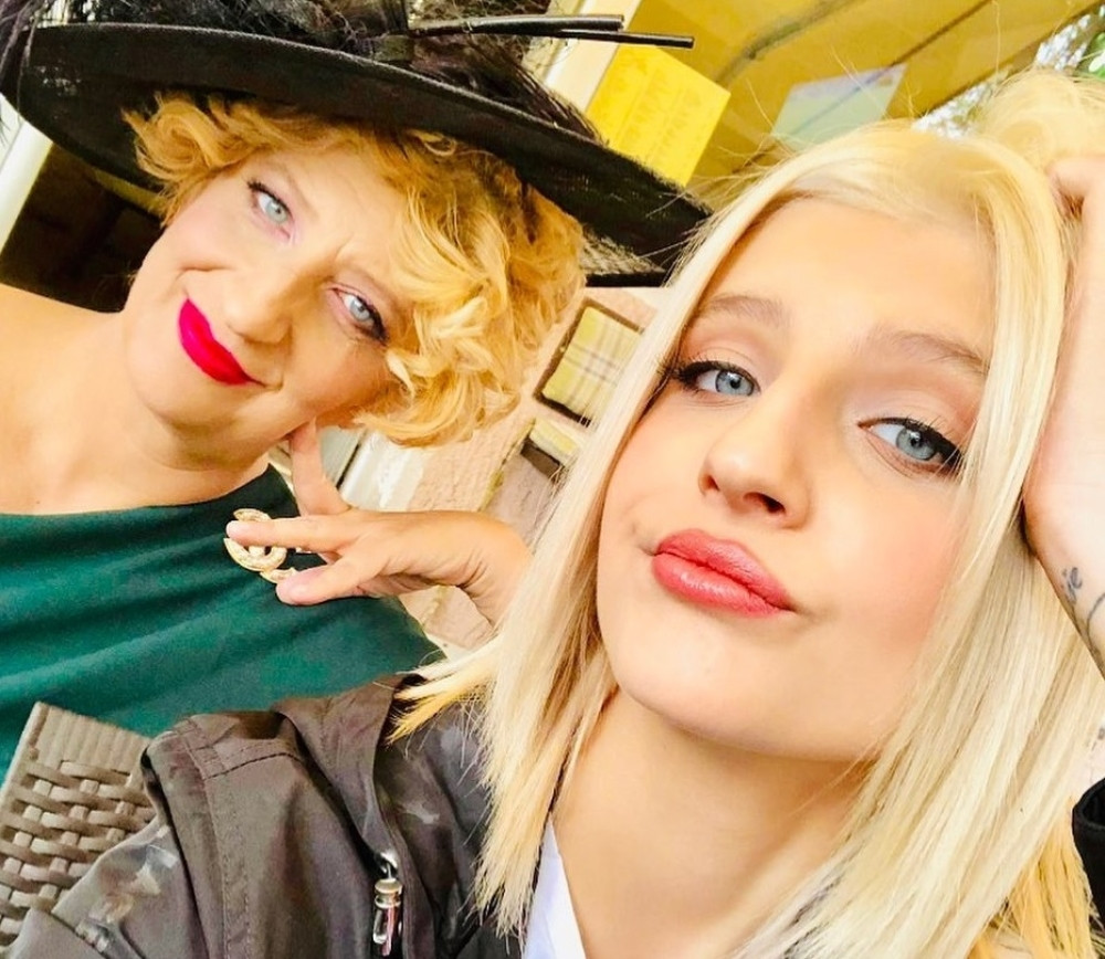 Reči pokojne Isidore Bjelice upućene kćerki Vili slamaju srce i dušu: "Nisam ni slutila koliko zemlja može biti surova..."