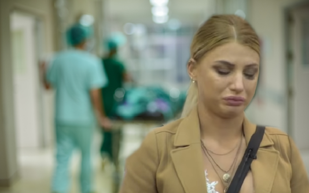 Bivša učesnica "Zadruge" Milica Kemez hitno operisana!