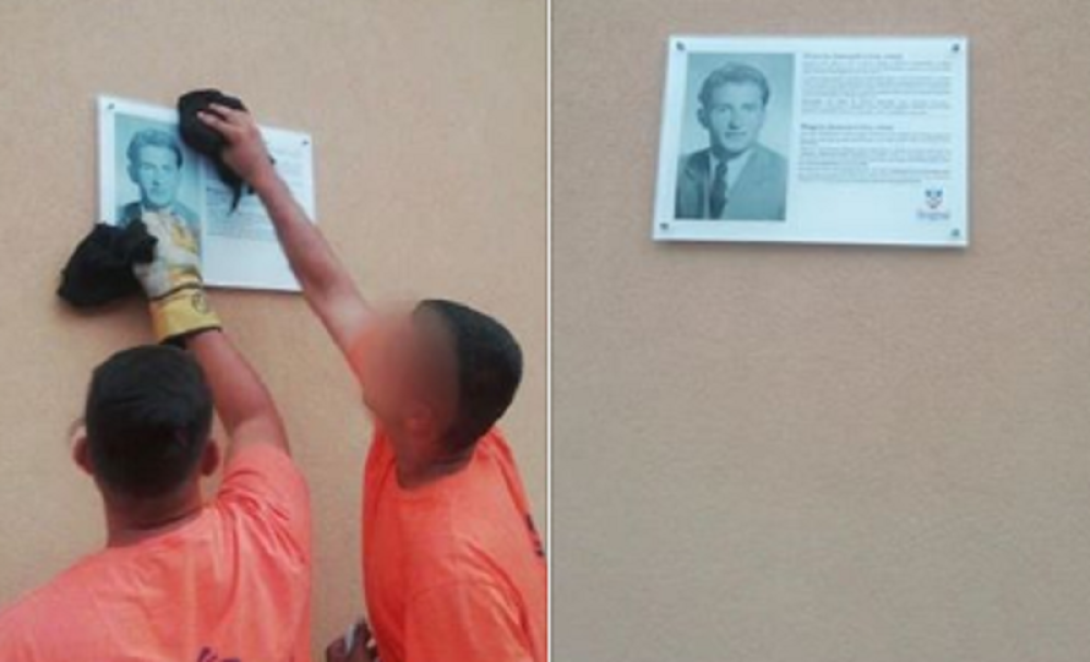 "Inspiratori su Dubravka Stojanović i lažna elita kojima je Pavelić draži od Blagoja Jovovića" (FOTO)