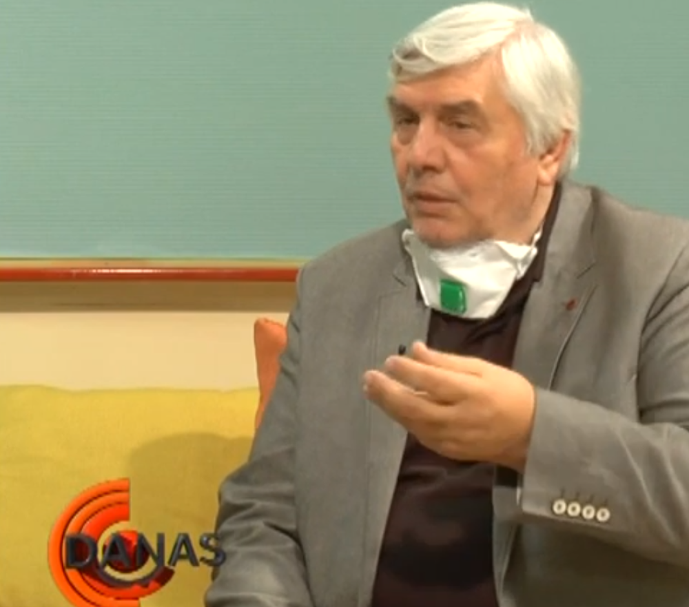 "Razumem građane, svima nam nedostaje jedna stvar"