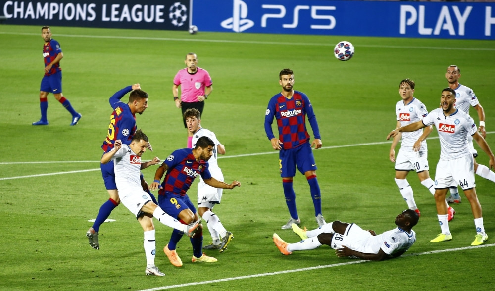 Barselona izabrala novog trenera, njegov dolazak jasno govori da li Mesi ide ili ostaje (FOTO)