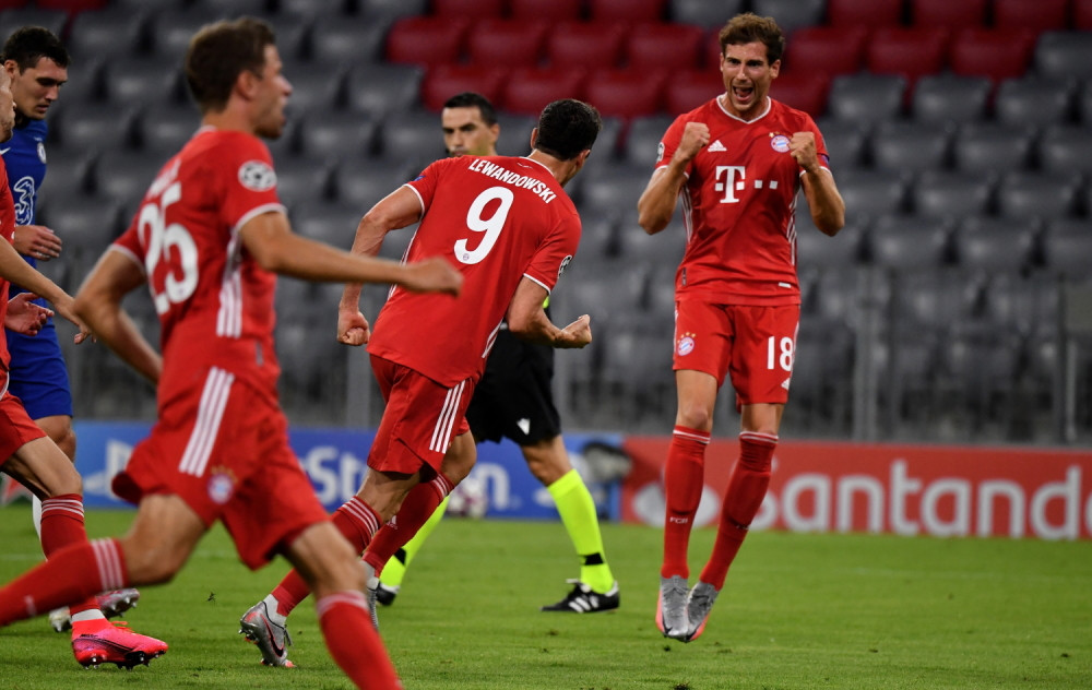 Treneri izabrali početnih 11, ima velikih iznenađenja (STARTNE POSTAVE)