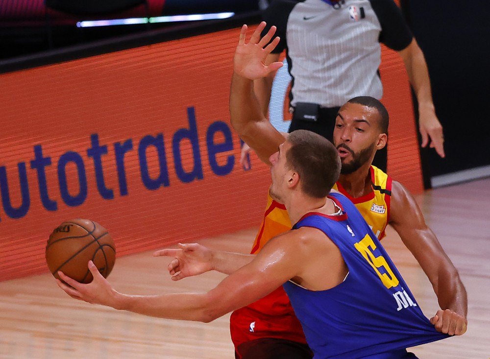 Denver slavio u hičkokovskoj završnici, Jokić odigrao odličan meč (VIDEO)