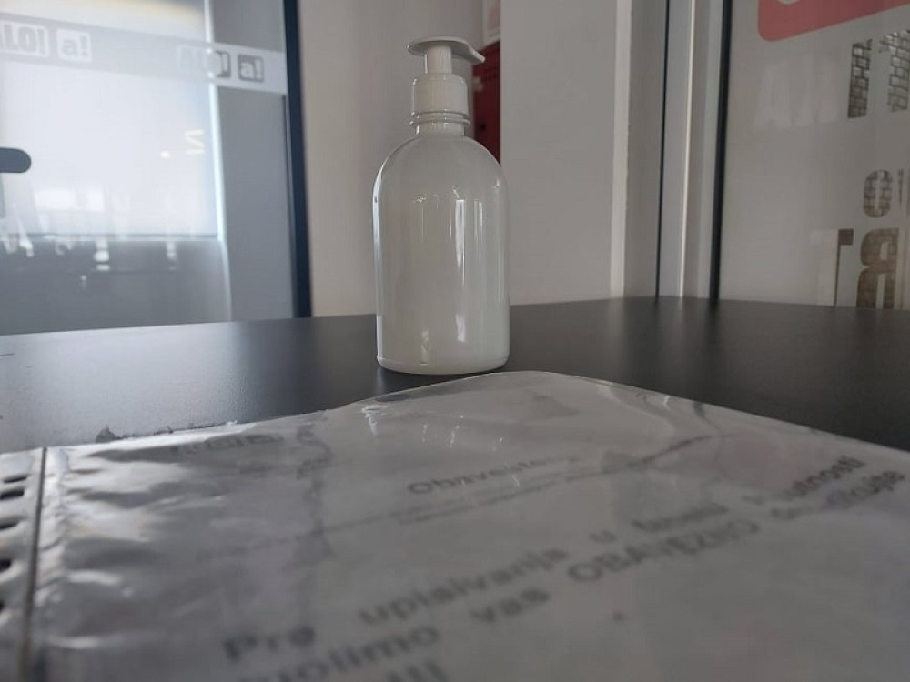 Sutra rok za poslodavce da donesu plan preventivnih mera