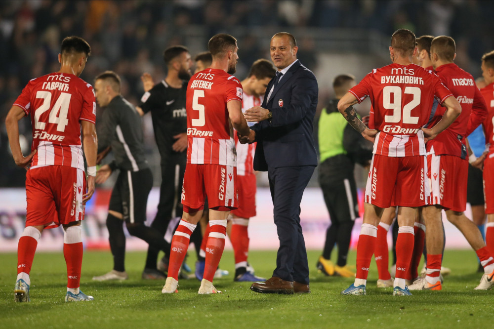 Crveno-beli saznali ime prvog rivala u kvalifikacijama za Ligu šampiona!