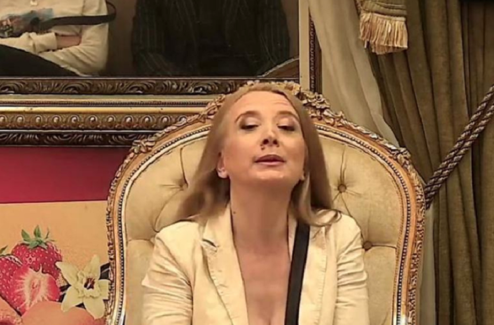 Majka učesniće "Parova" podržala ćerku: "Mladost je to, imali bi LEPU BEBU!" (FOTO)