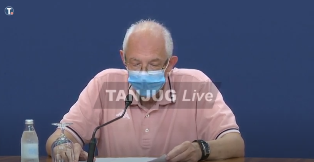 Garantujem da će Srbija biti jedna od prvih zemalja koja će dobiti vakcinu