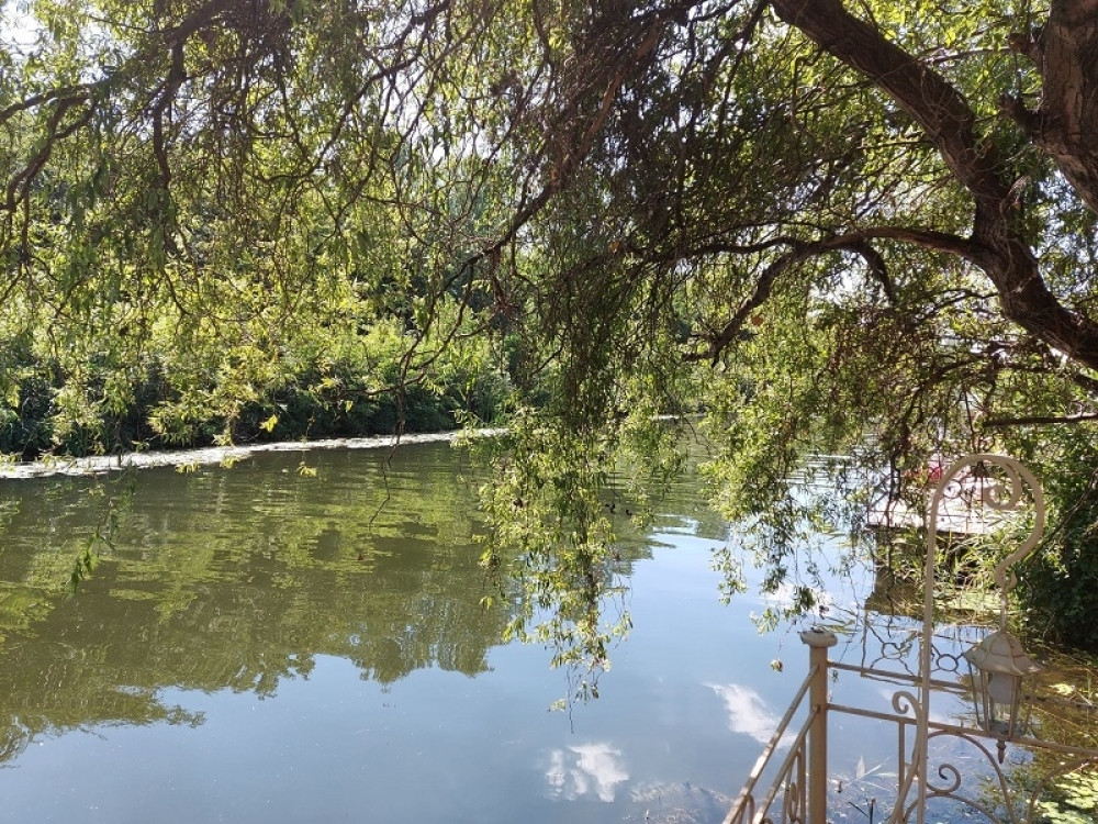 Utopio se muškarac (67) u Šumaričkom jezeru