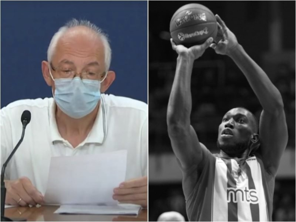 Evo da li bi smrt Majkla Odžoa mogla da ima veze sa korona virusom