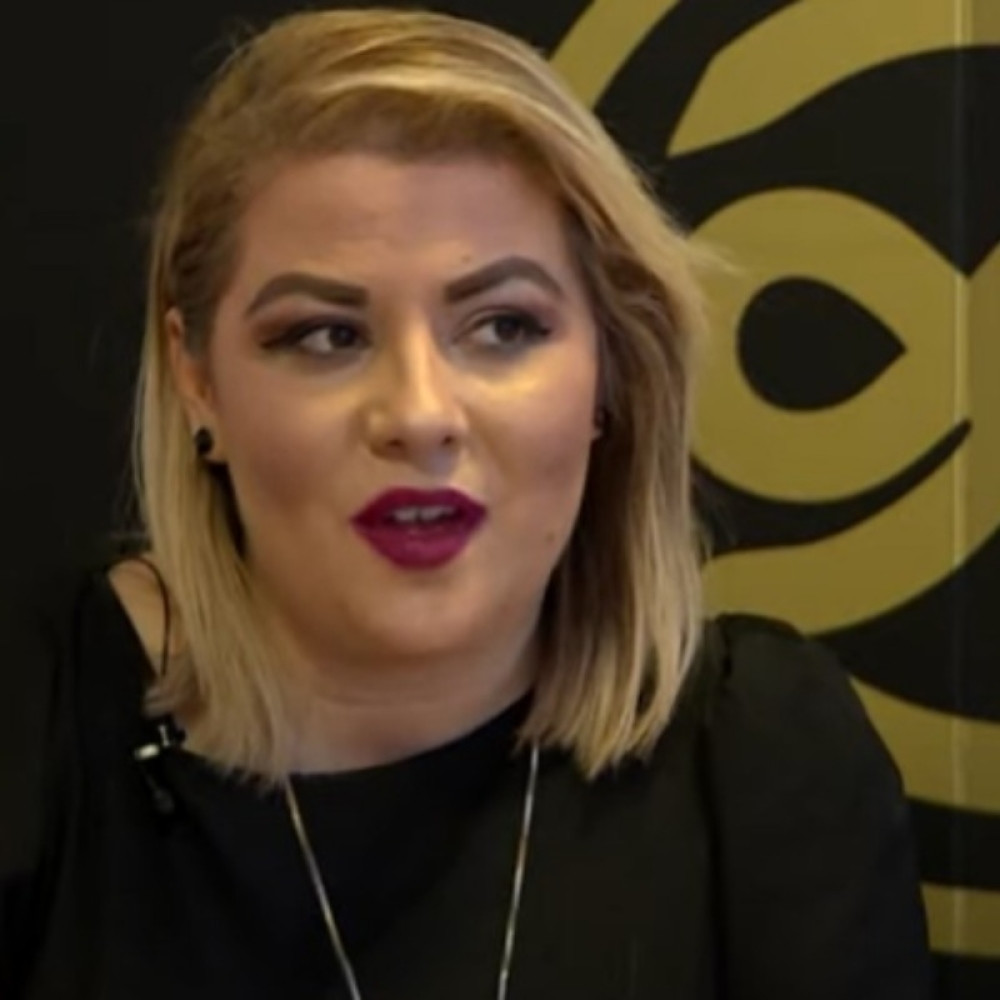 Preminula Belma Šočjanin od korone odmah nakon što je donela dečaka na svet, suprug i ćerkice pozitivne!