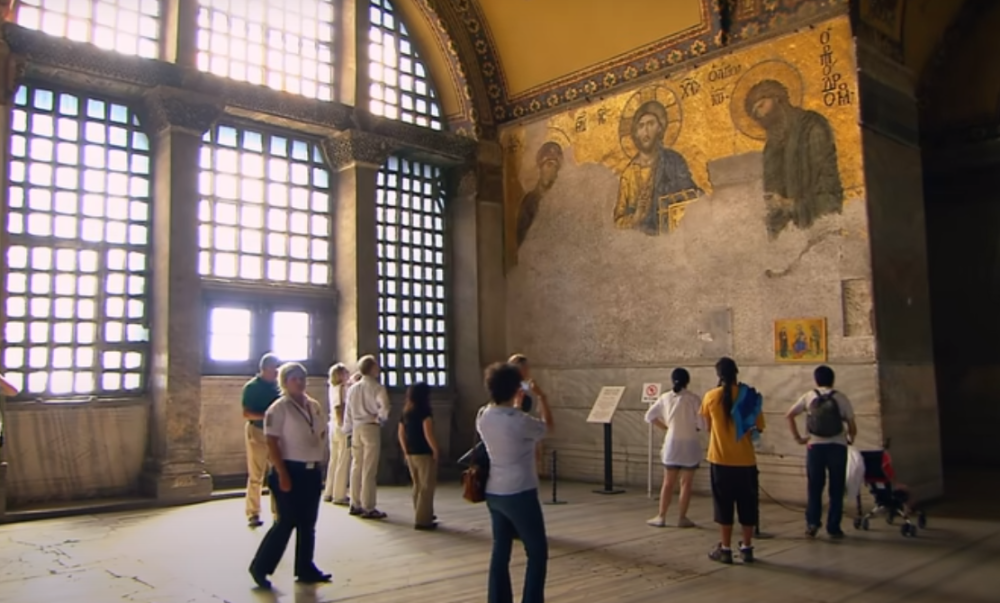 Još jednom hramu preti tragična sudbina Aja Sofije, ova svetinja postaje DŽAMIJA?!