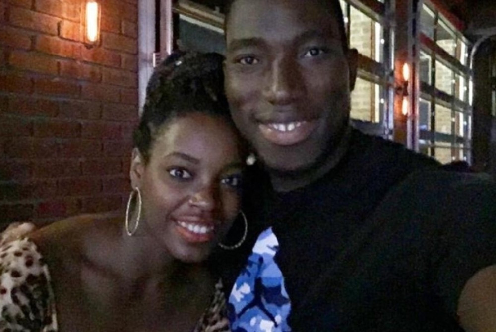 Oglasila se devojka Odža potresnom porukom! (FOTO)