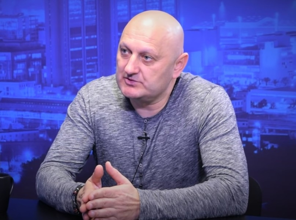 Bio je šampion Srbije sa Obilićem, sad se javio iz bolnice pošto se bori sa koronom! (FOTO)