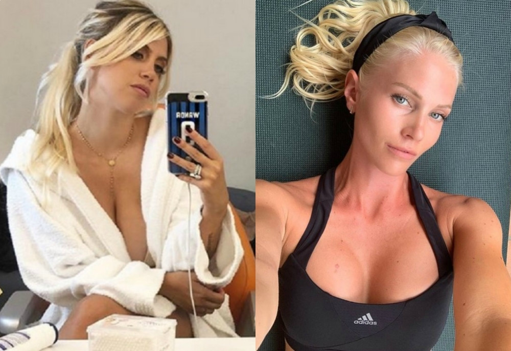 Slavni fudbaler našao novu devojku, ona se predstavila fanovima bez brusa i u tangama koje ništa ne pokrivaju! (FOTO)