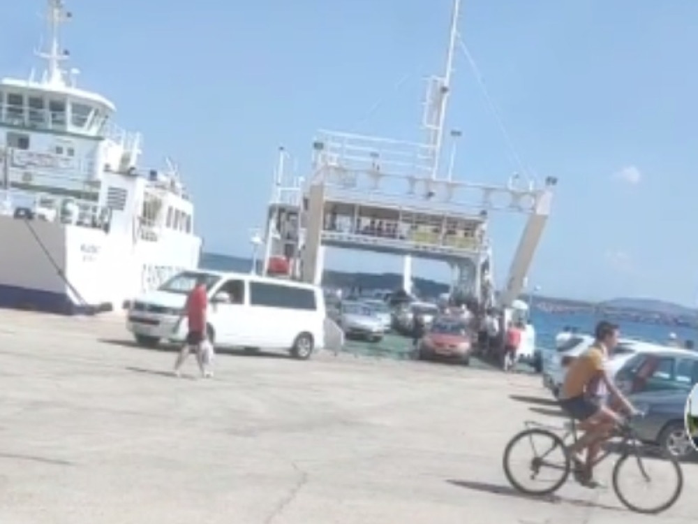 Sram da ih bude, evo kako Hrvati dočekuju turiste! (VIDEO)