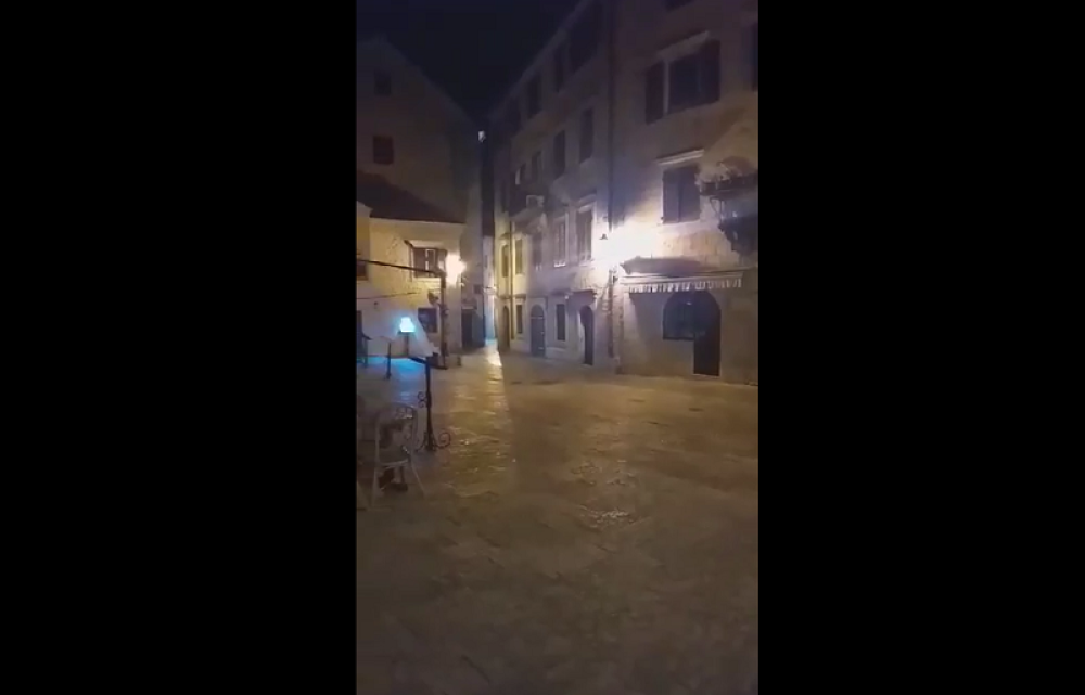 Nova sprdnja na račun milogorskog režima (VIDEO)