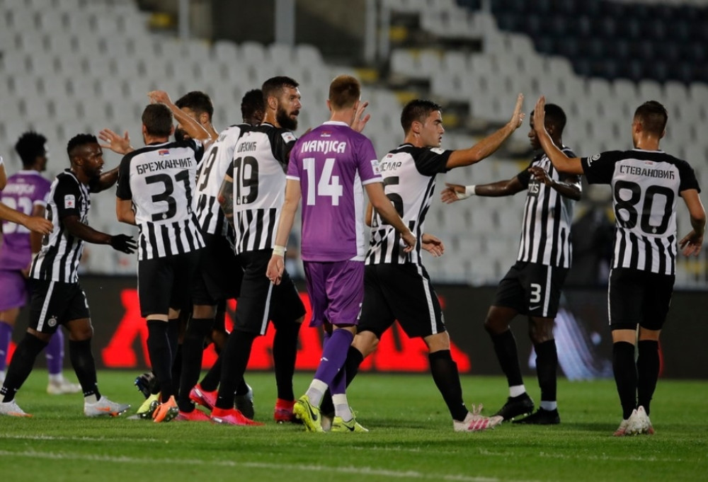 Partizanu najveće pretnje Srbin i dva Hrvata