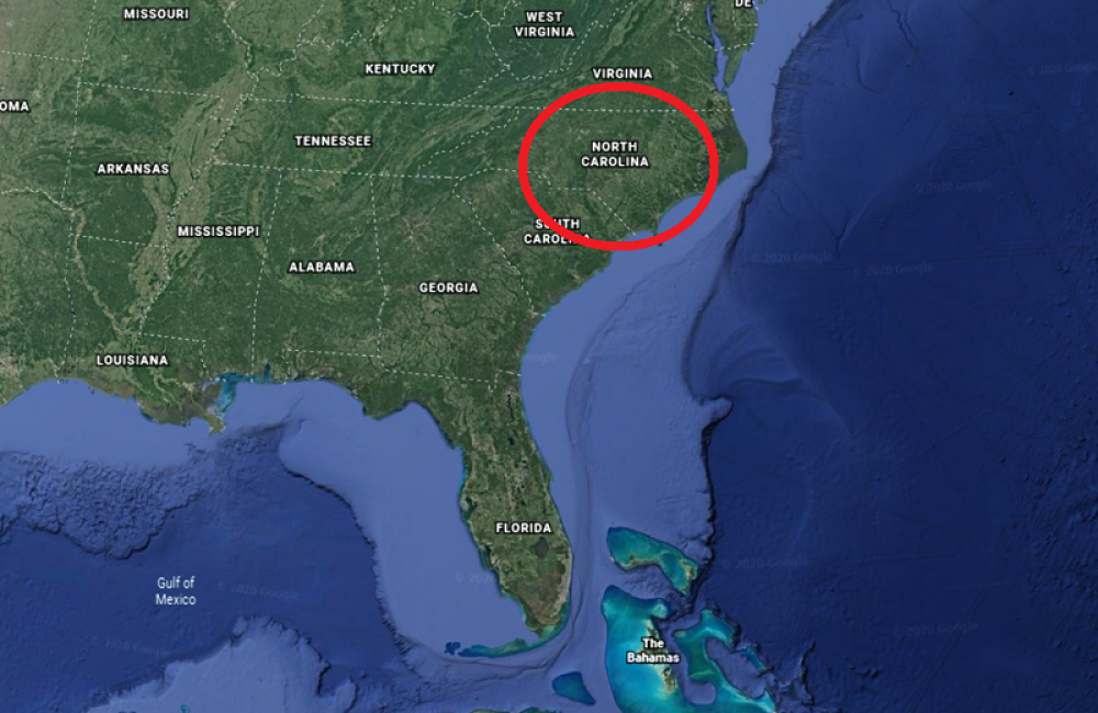 Snažan potres iznenadio američku saveznu državu (FOTO)