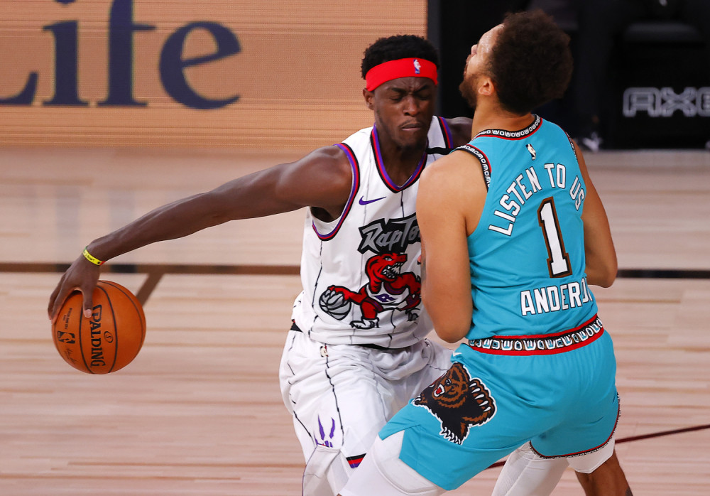 Šampion lako sa Memfisom, "grmljavina" prepala "čarobnjake"! (VIDEO)