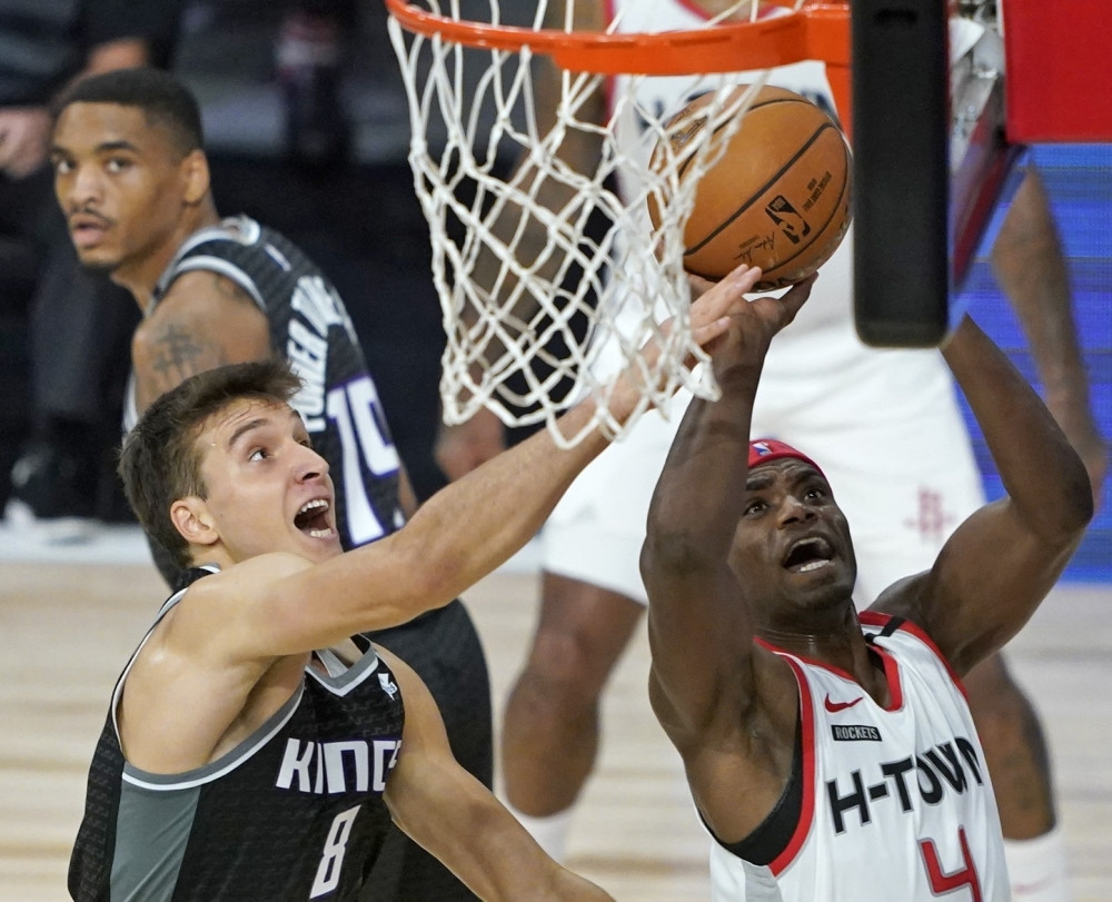 Bogdan i Bjelica ispod proseka, još jedna užasna partija "Kraljeva" i definitivno se zna - ostali su bez šanse (VIDEO)