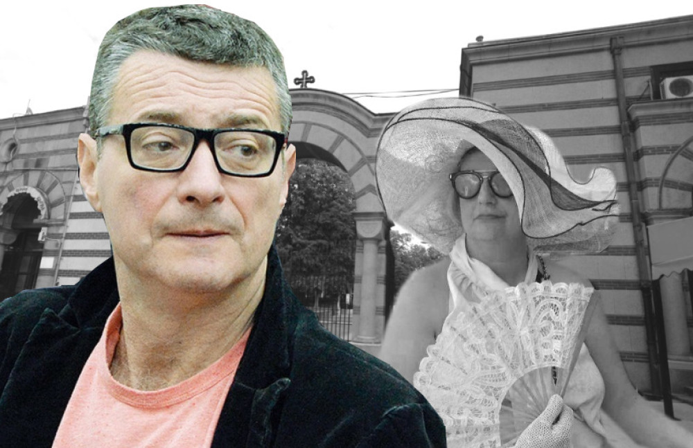 Srđan Dragojević JAVNO ismeva smrt Isidore Bjelice: "A znao si da joj pokradeš honorar!"