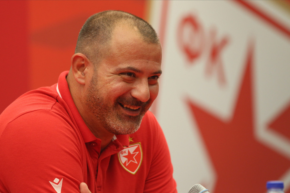 Zvezda igra sve bolje, rezultat obećava pred početak evropskog puta