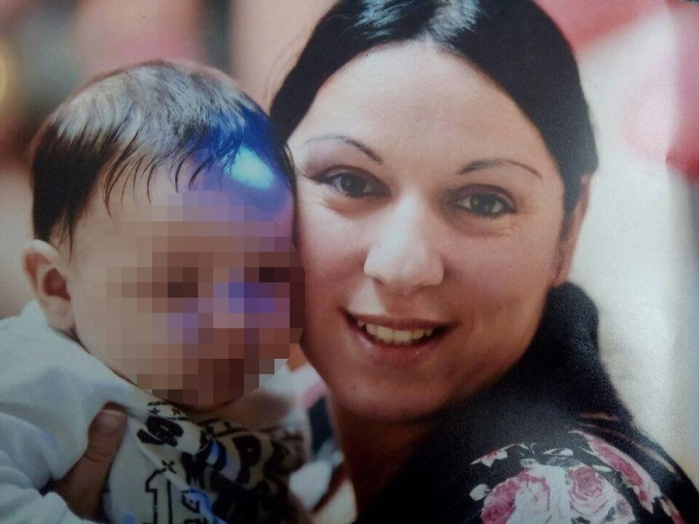 Drama porodice Stefanović, očajna majka trogodišnjaka izlečenog od korone