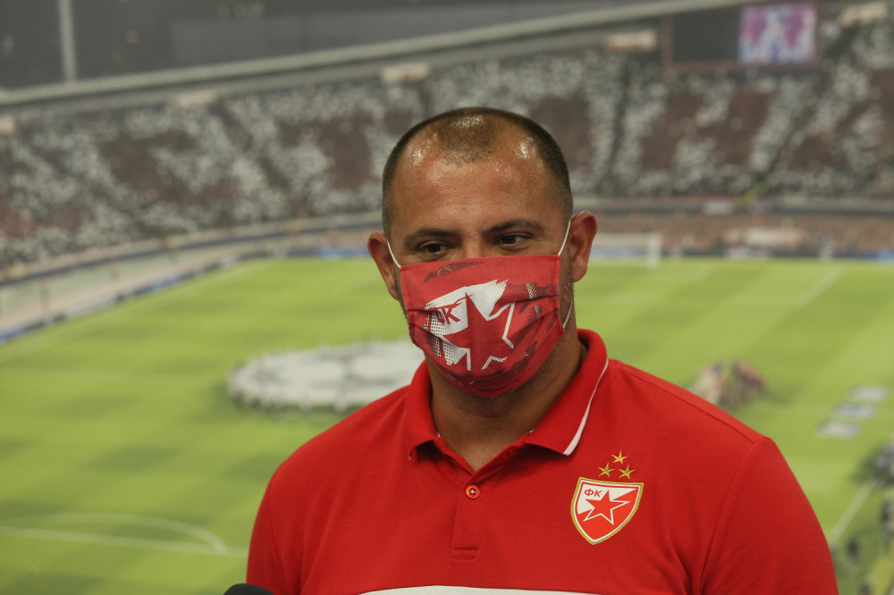 Ovako je opisao čoveka koji će da teroriše protivničke odbrane