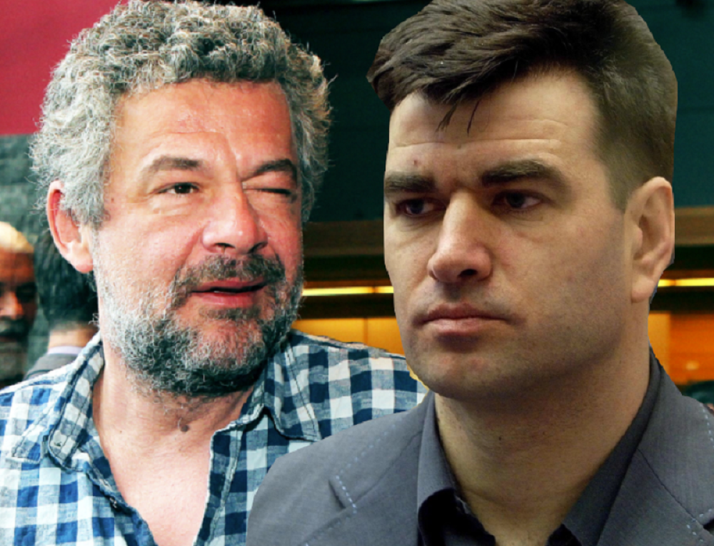 Glogovac i Legija su bili poslovni partneri!