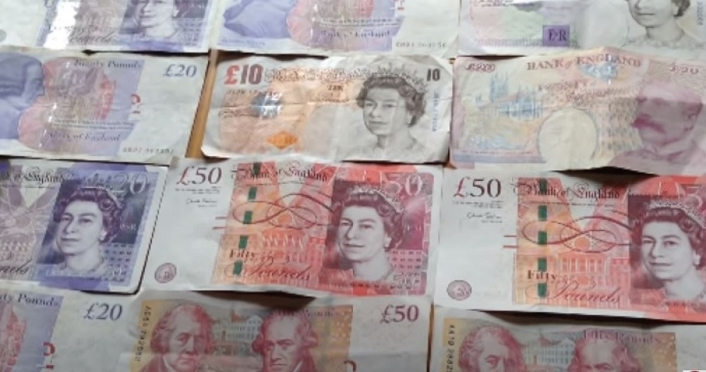 U Britaniji nema šale sa kršenjem mera zaštite