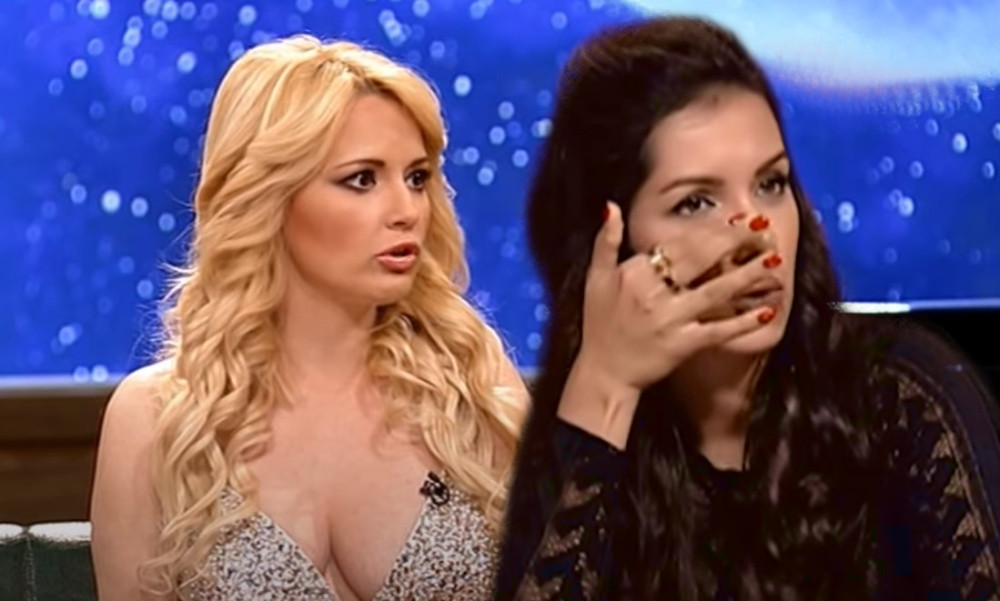 Maja Nikolić je preživela pravi pakao u borbi za starateljstvo, a evo šta savetuje Tanji Savić!