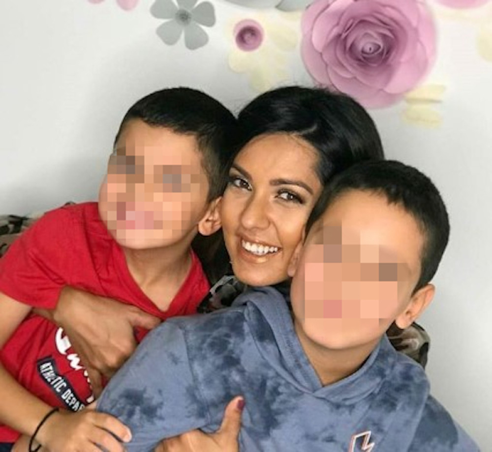 Tanja Savić prvi put nakon skandala oči u oči sa Dušanom, ali i sa svojom decom! (VIDEO)