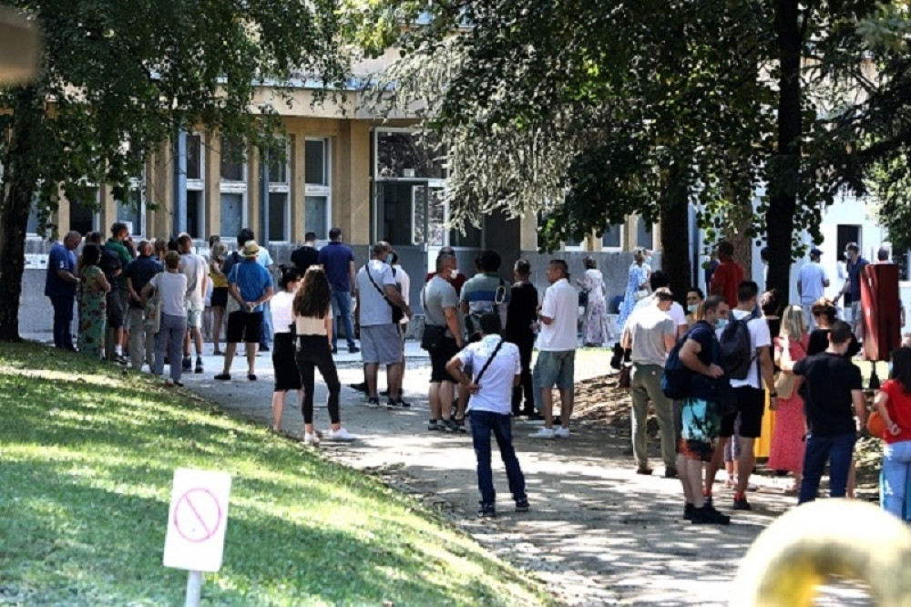 Od sutra se na lični zahtev možete testirati i na OVIM mestima!