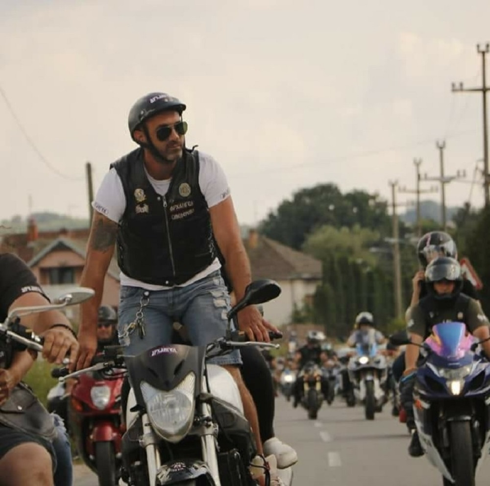 Deca i supruga ne znaju da njihovog Gorana više nema!